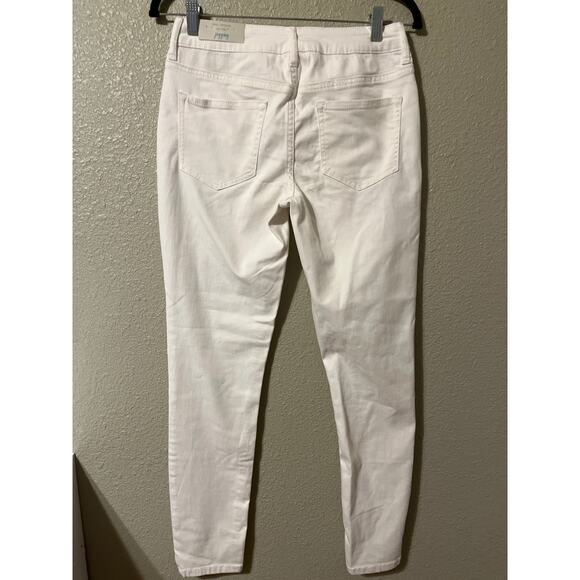 Maurices women’s mid rise denim flex Jeggings NWT - Picture 6 of 8